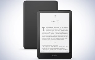 The best Kindles