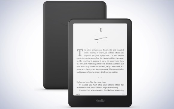 popsci.com - Brandt Ranj - The best Kindles
