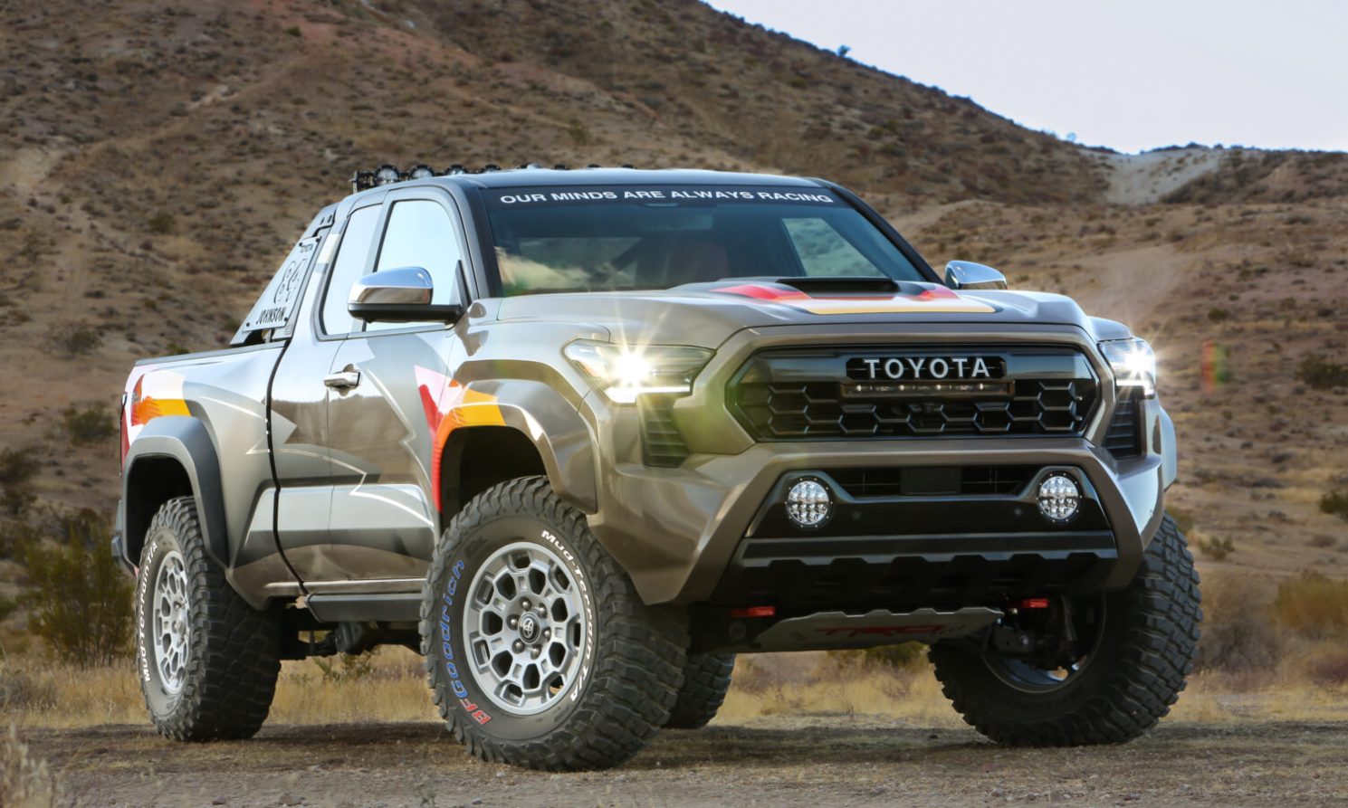 Cool What Is A Trd Pro Picturesnull