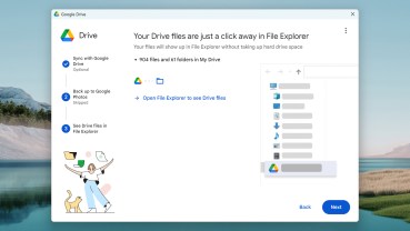 How to add Google Drive to your computer (and why you should) | Popular ...
