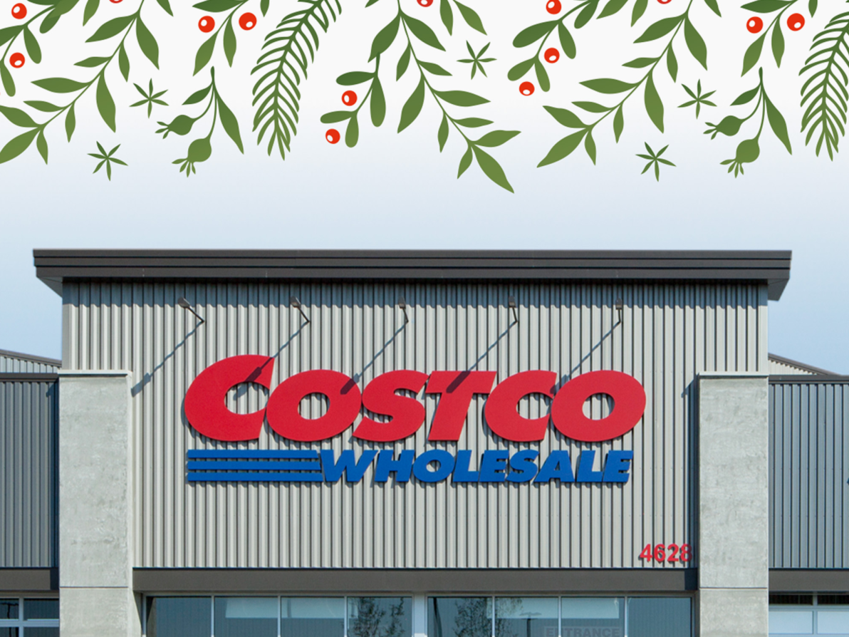 This is the best Costco membership deal we’ve seen yet, but it ends
