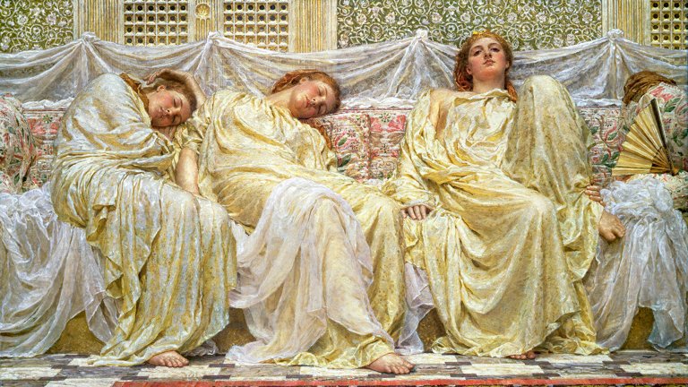 Short sleepers are genetically wired to require less shut-eye.