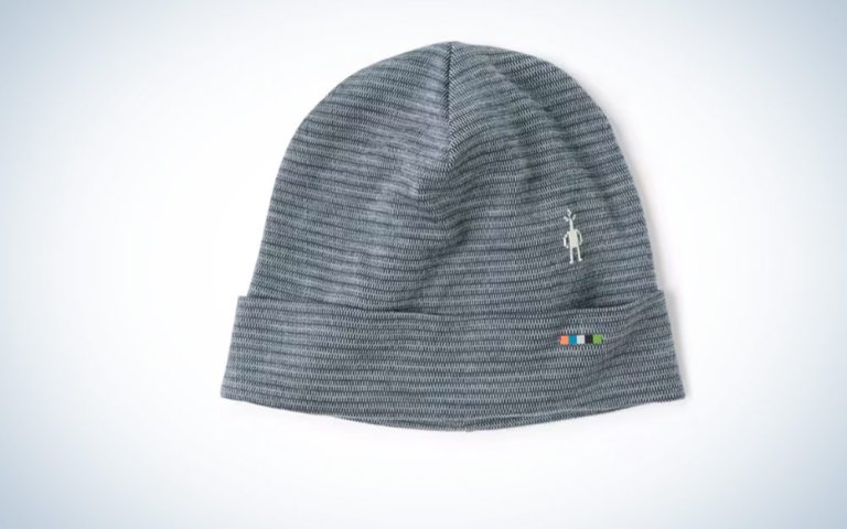 Smartwool cuffed beanie