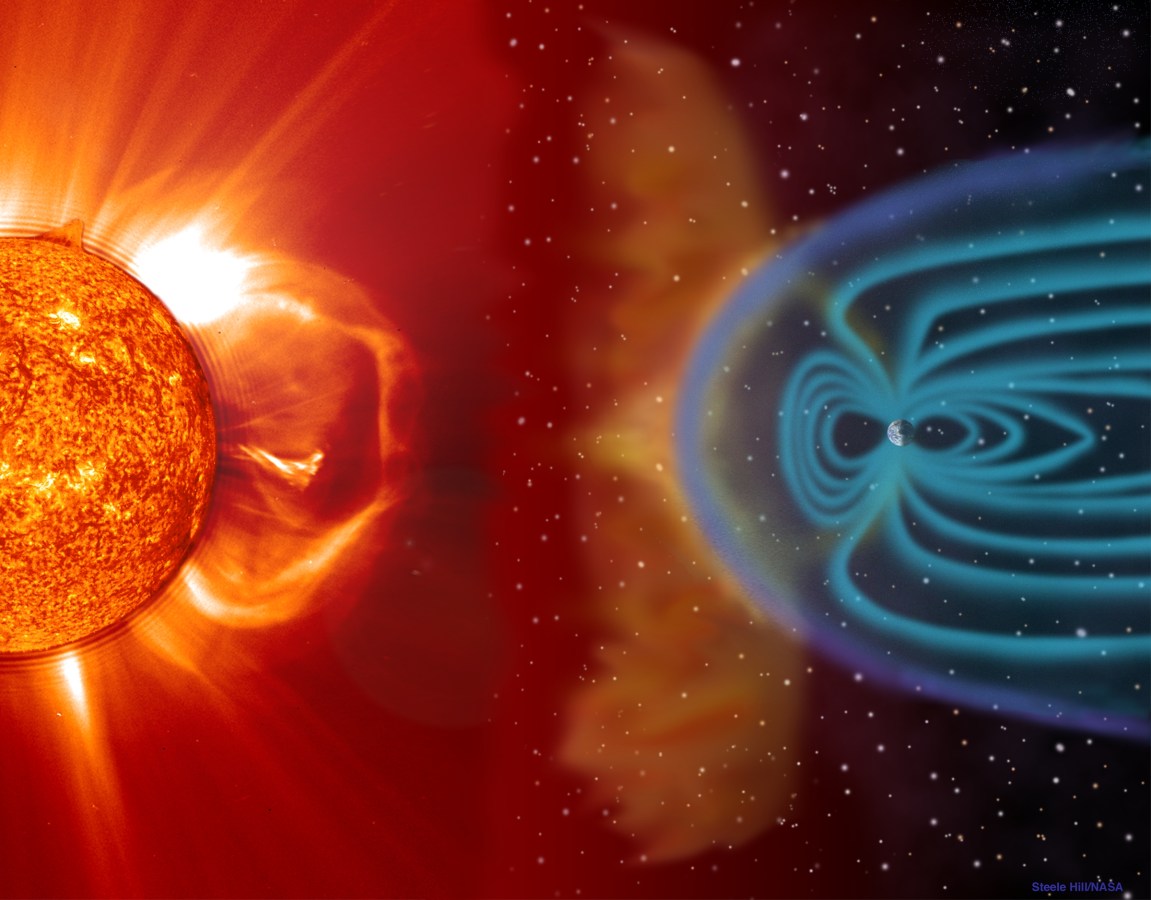 Could the Carrington Event happen again? | Popular Science