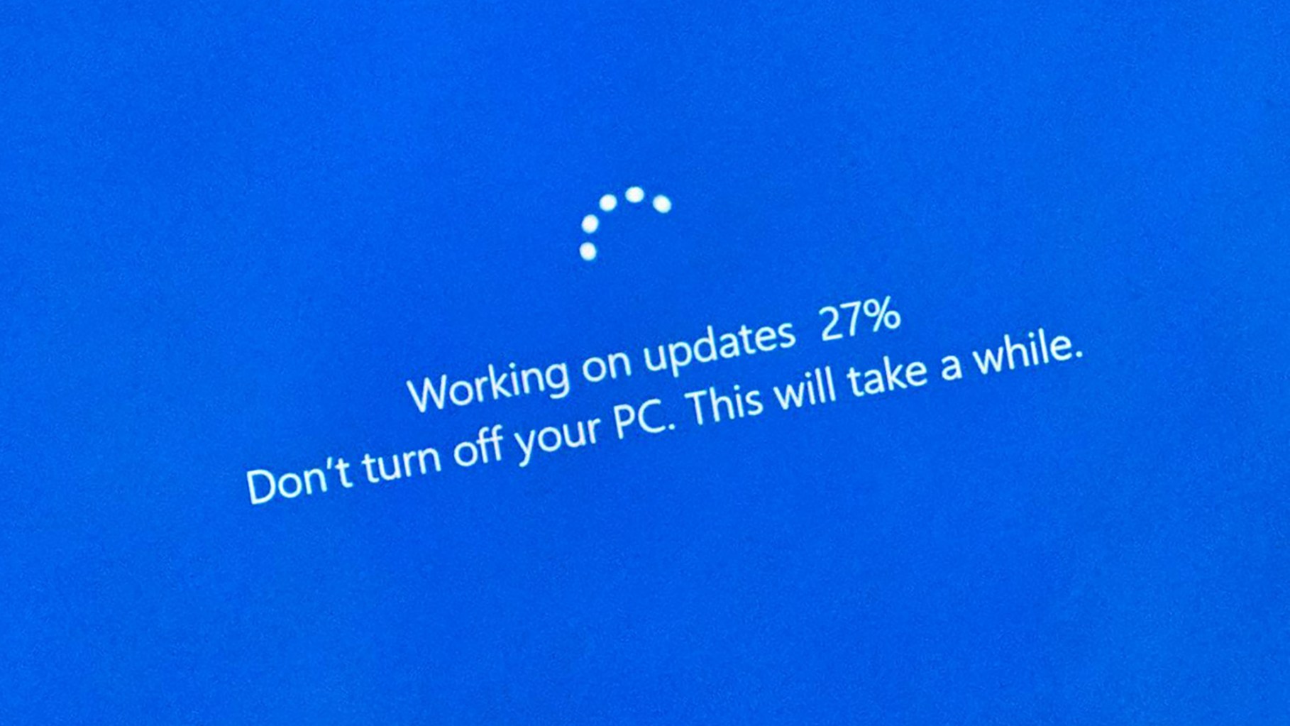 How to make sure all your software and apps are up to date | Popular ...
