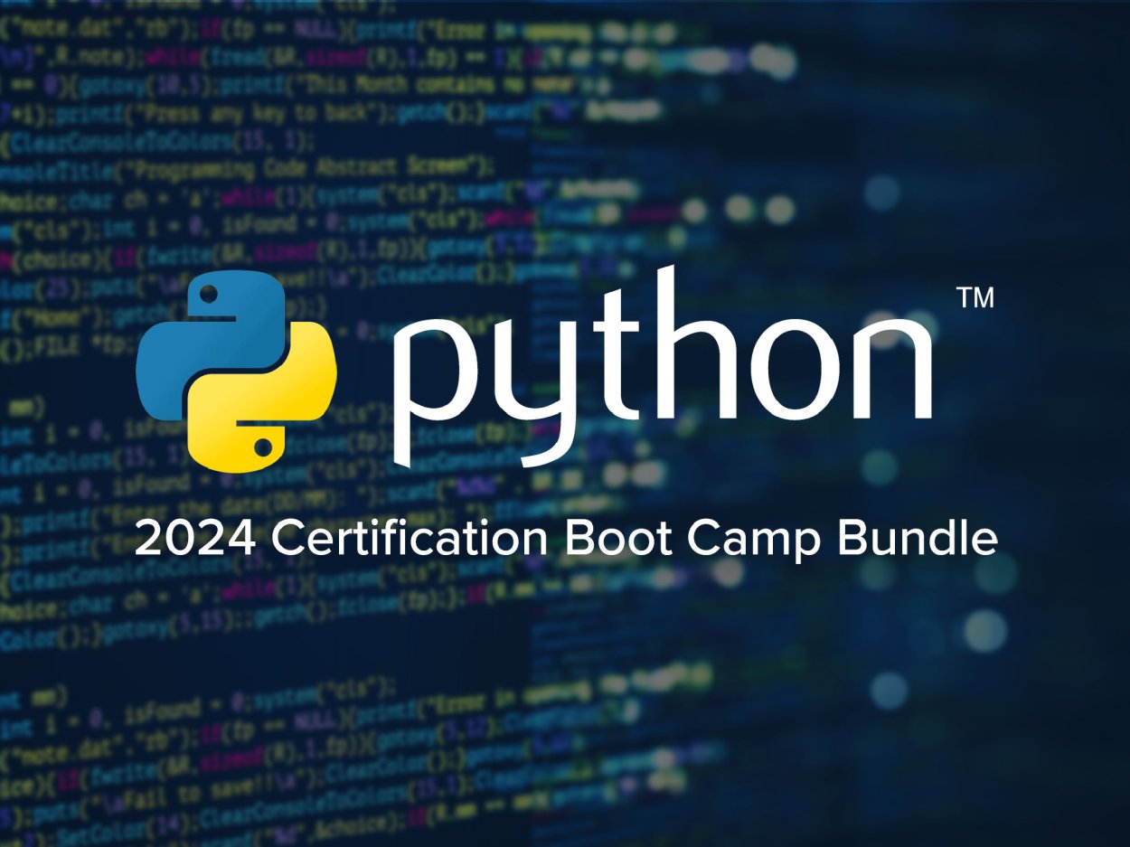Want to learn Python? Try these interactive lessons | Popular Science