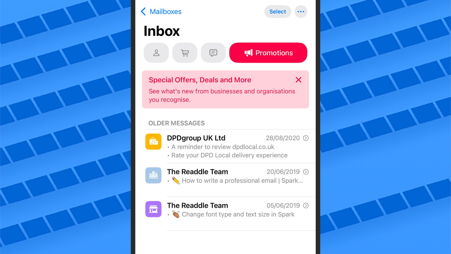 How to use Apple Intelligence to sort your emails | Popular Science