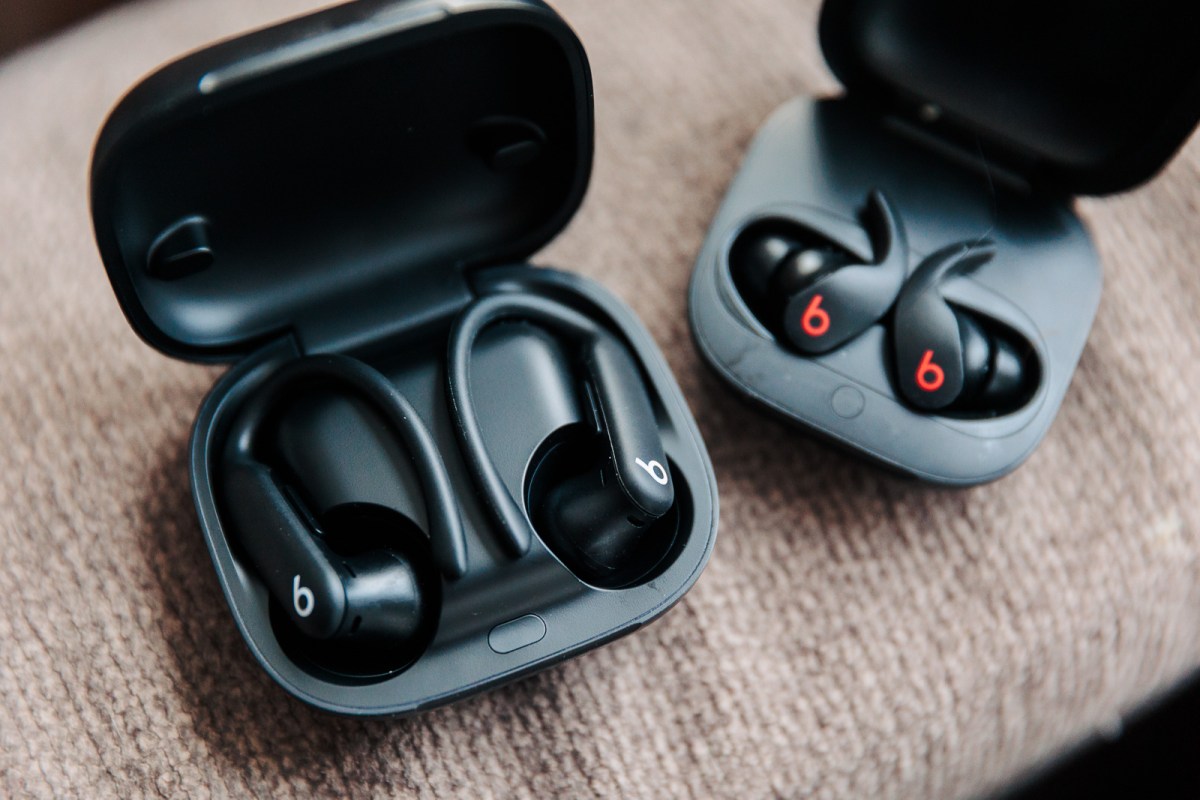 Jogging Running Earphone The 12 Best Wireless Earbuds Of 2026 — Bluetooth Earphone Reviews main image 1