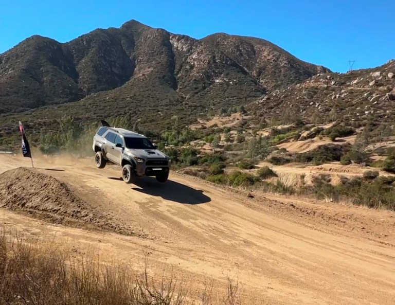 Seaworld Accident 2025 4runner 