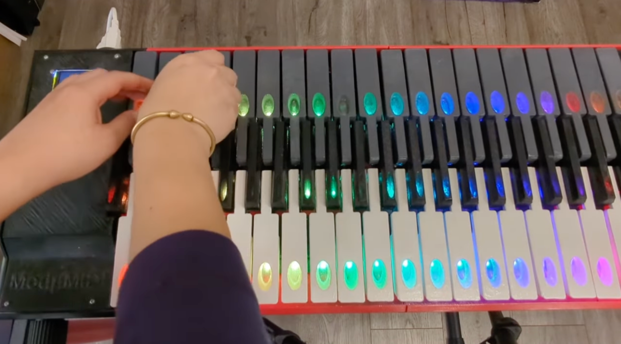 New Instruments Modern The 10 coolest musical instruments you'll see in 2025 | Popular Science