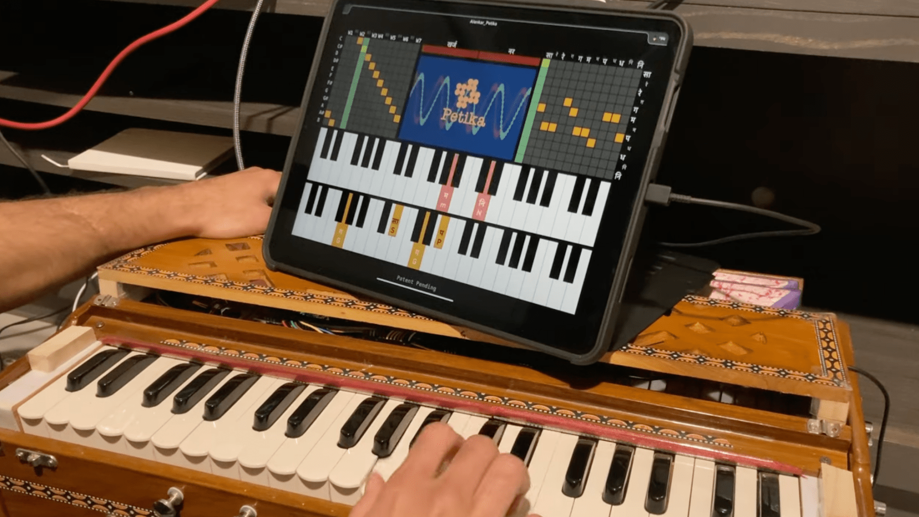 The 10 coolest musical instruments you'll see in 2025 | Popular Science