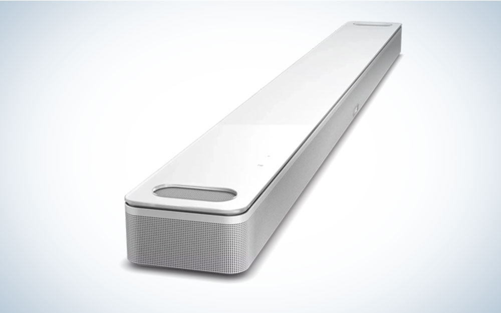 This Bose soundbar is back down to just $99 until it sells out