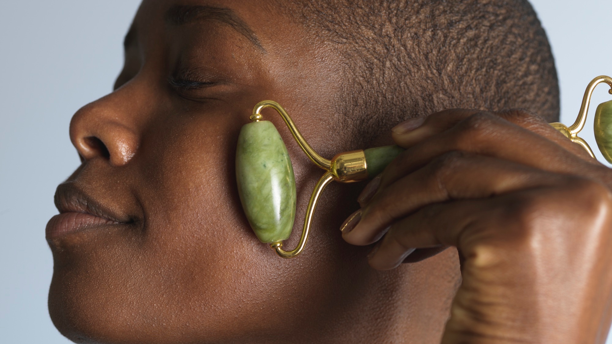 Face Roller: Rahasia Perawatan Wajah yang Mudah dan Efektif