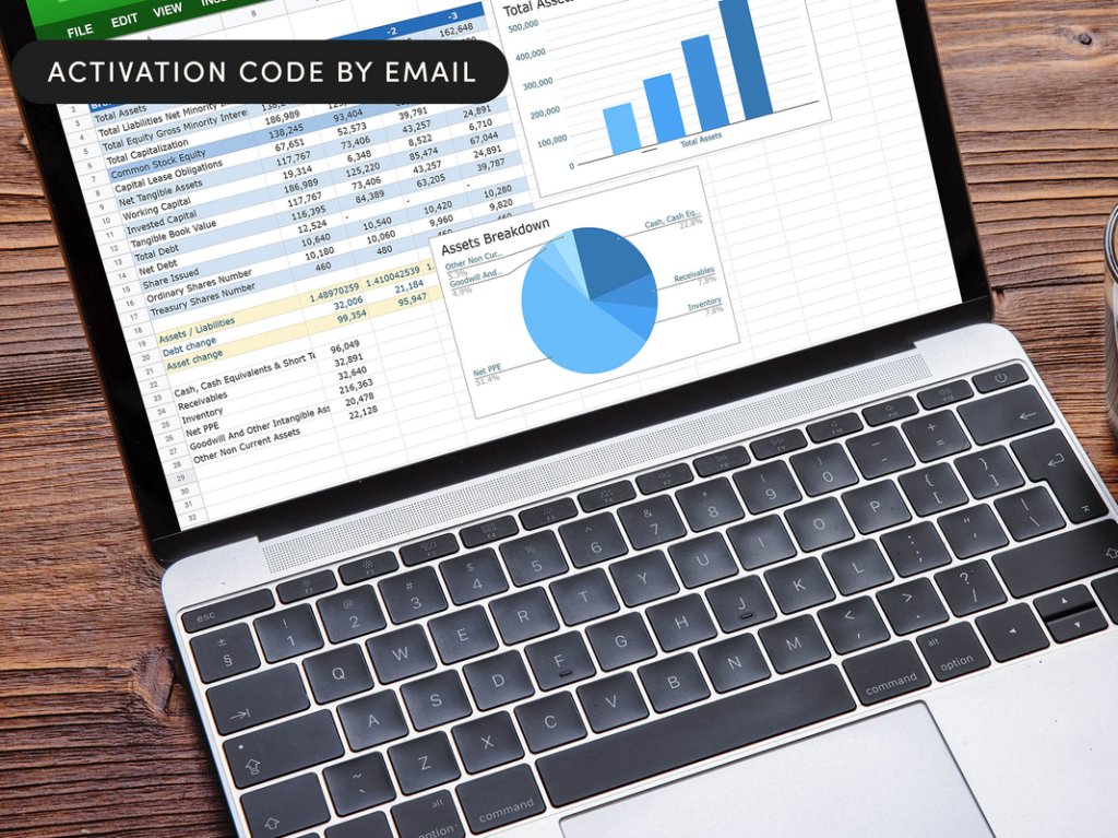 Stop the neverending subscription cycle—get Microsoft Office for keeps