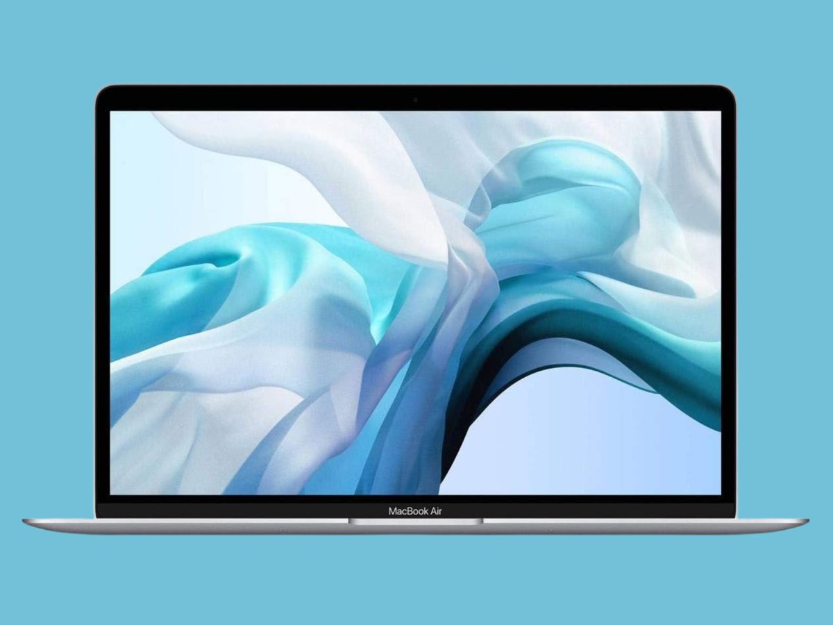 We're practically giving away MacBooks at this price … | Popular