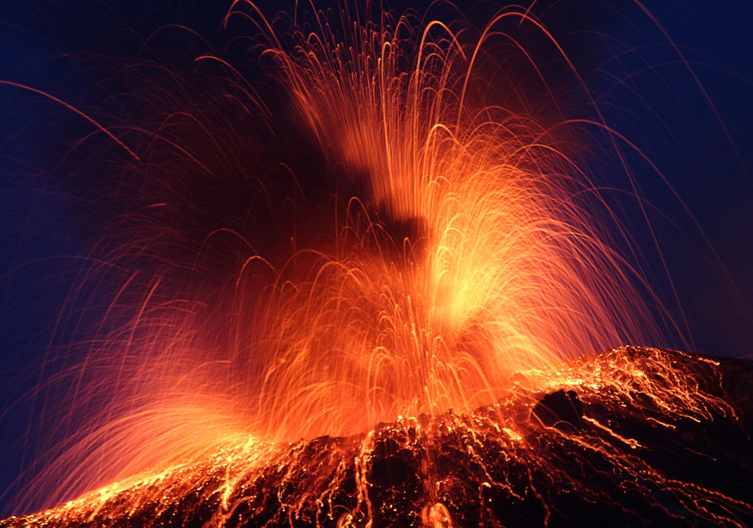 Earth's 5 catastrophic mass extinctions, explained | Popular Science