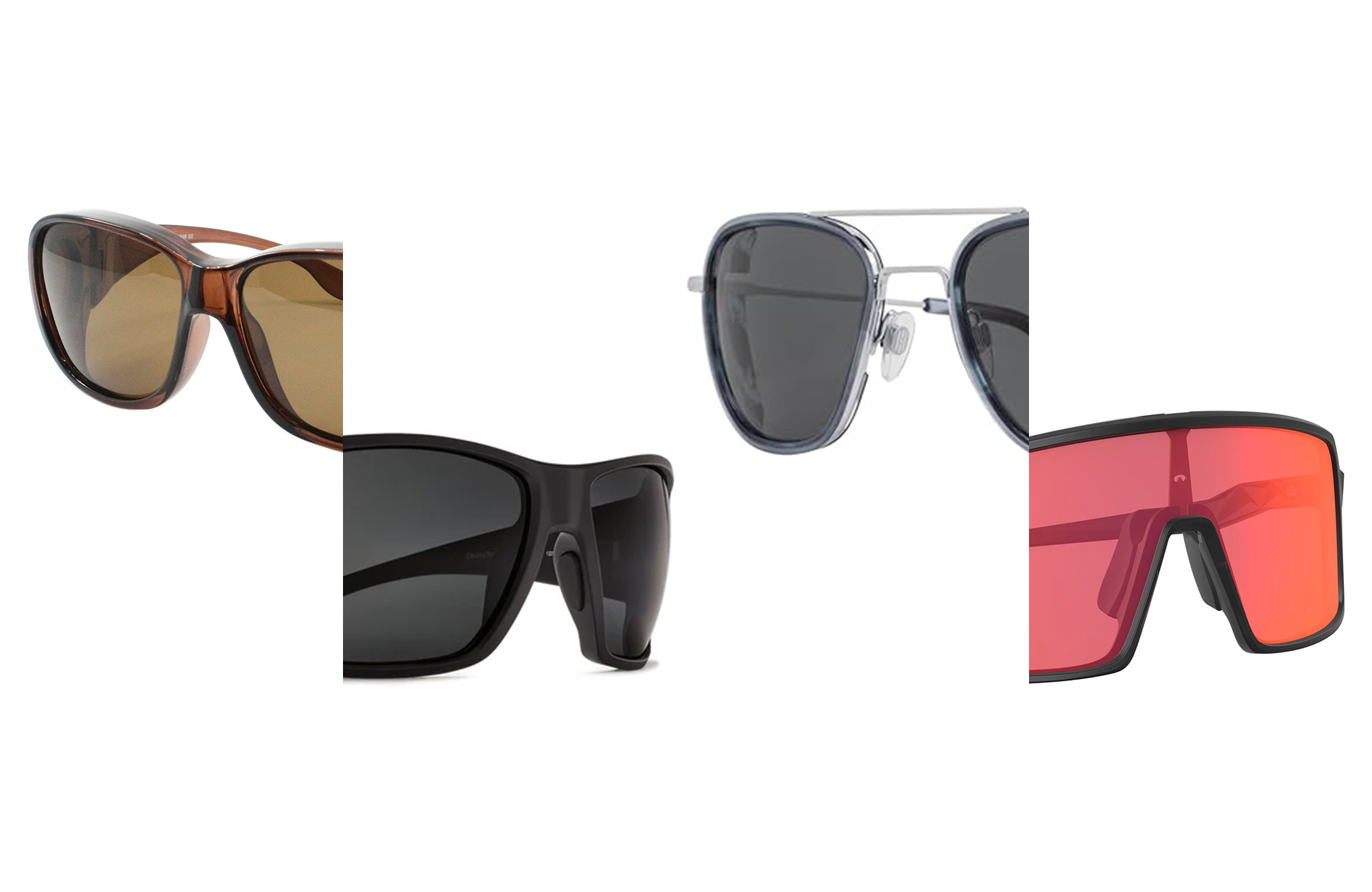 The best sunglasses for seniors in 2025, according to experts