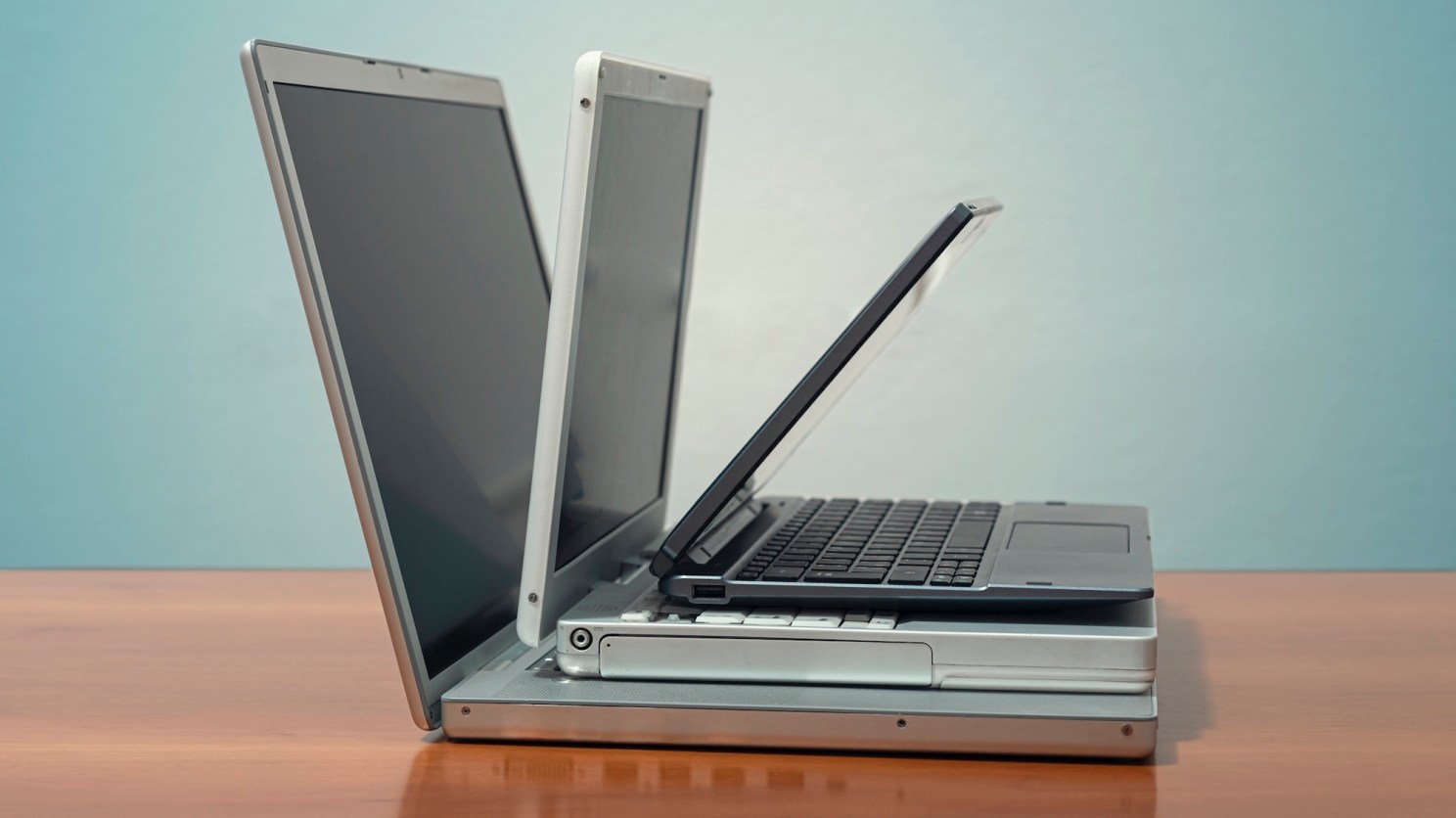 How to keep your old computer running for as long as possible | Popular ...