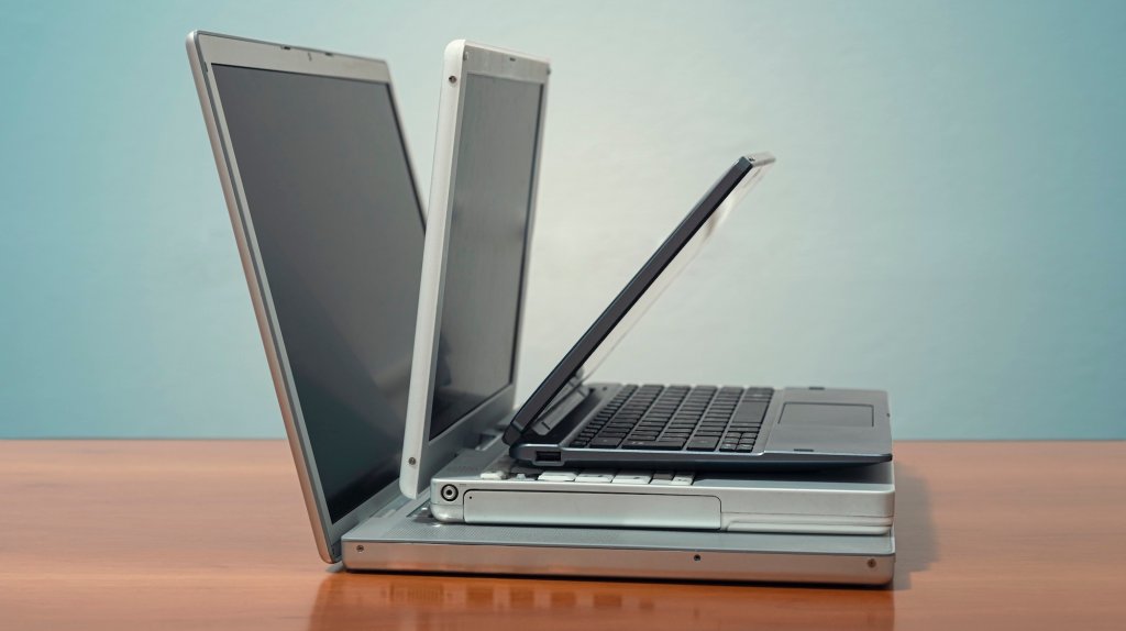 Owal Computer How to keep your old computer running for as long as possible | Popular ...