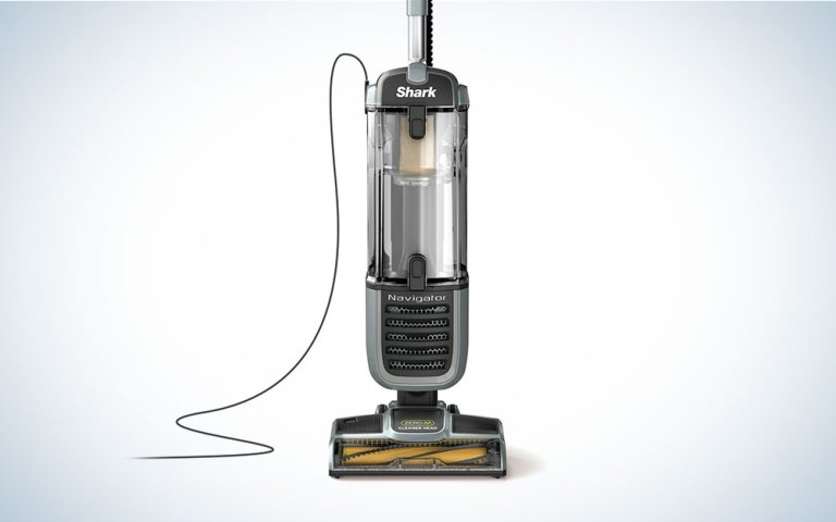 Ninja pet vacuum walmart deal image