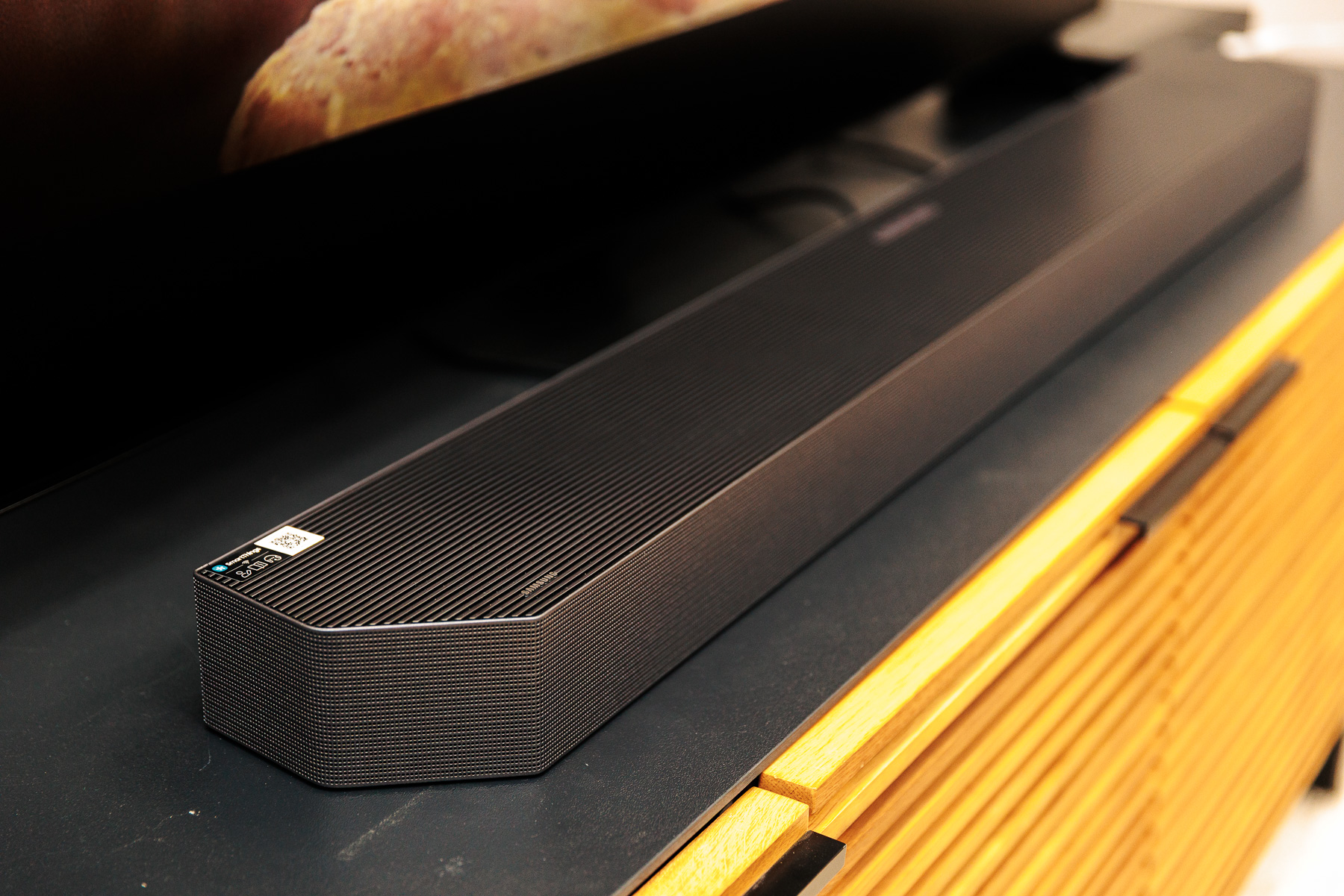 Early review: Samsung 2025 Neo QLED TVs, OLEDs, and soundbars | Popular  Science