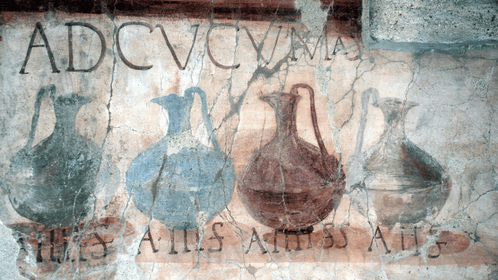 Cheers to Bronze Age humans for delicious Italian wine | Popular Science