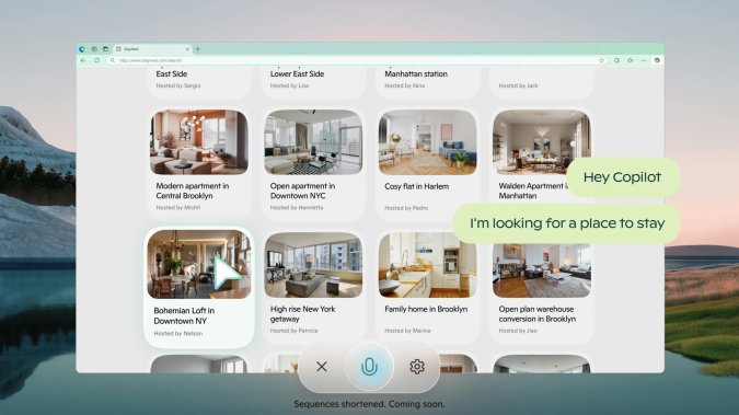 How to use Copilot Vision for free in Microsoft Edge | Popular Science