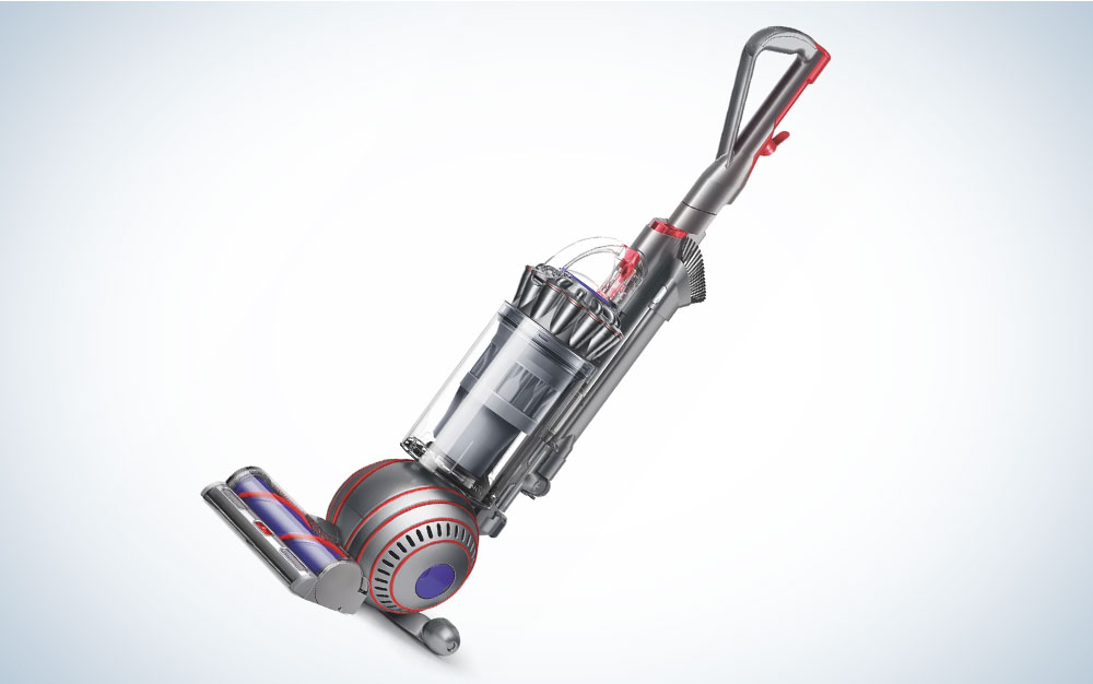 Walmart is blowing out Dyson vacuums as low as $199 during this