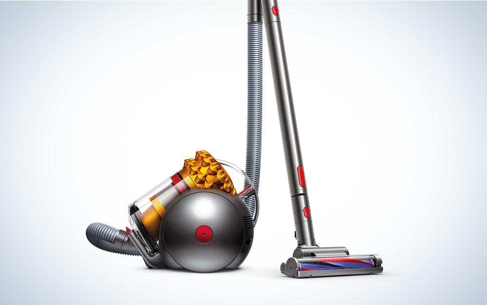 Walmart is blowing out Dyson vacuums as low as $199 during this
