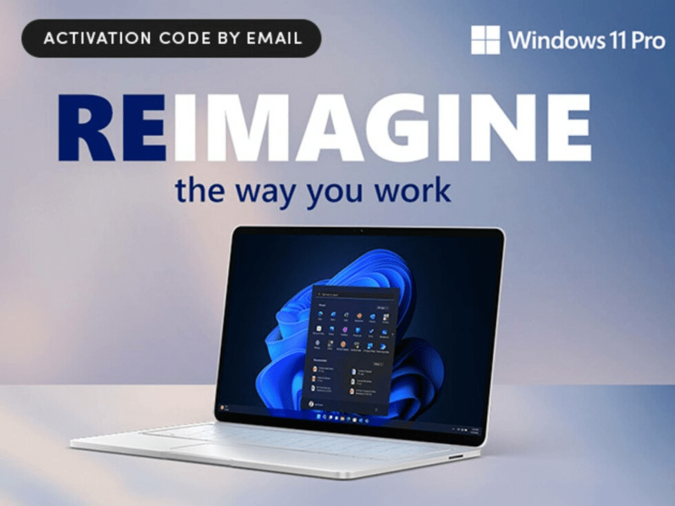 Windows 11 Pro gives your PC a second life for $15 | Popular Science