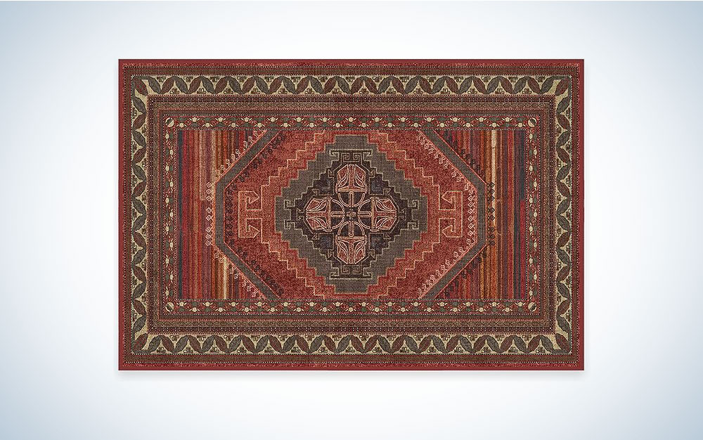 Ruggable makes washable Star Wars rugs and they're on sale for May