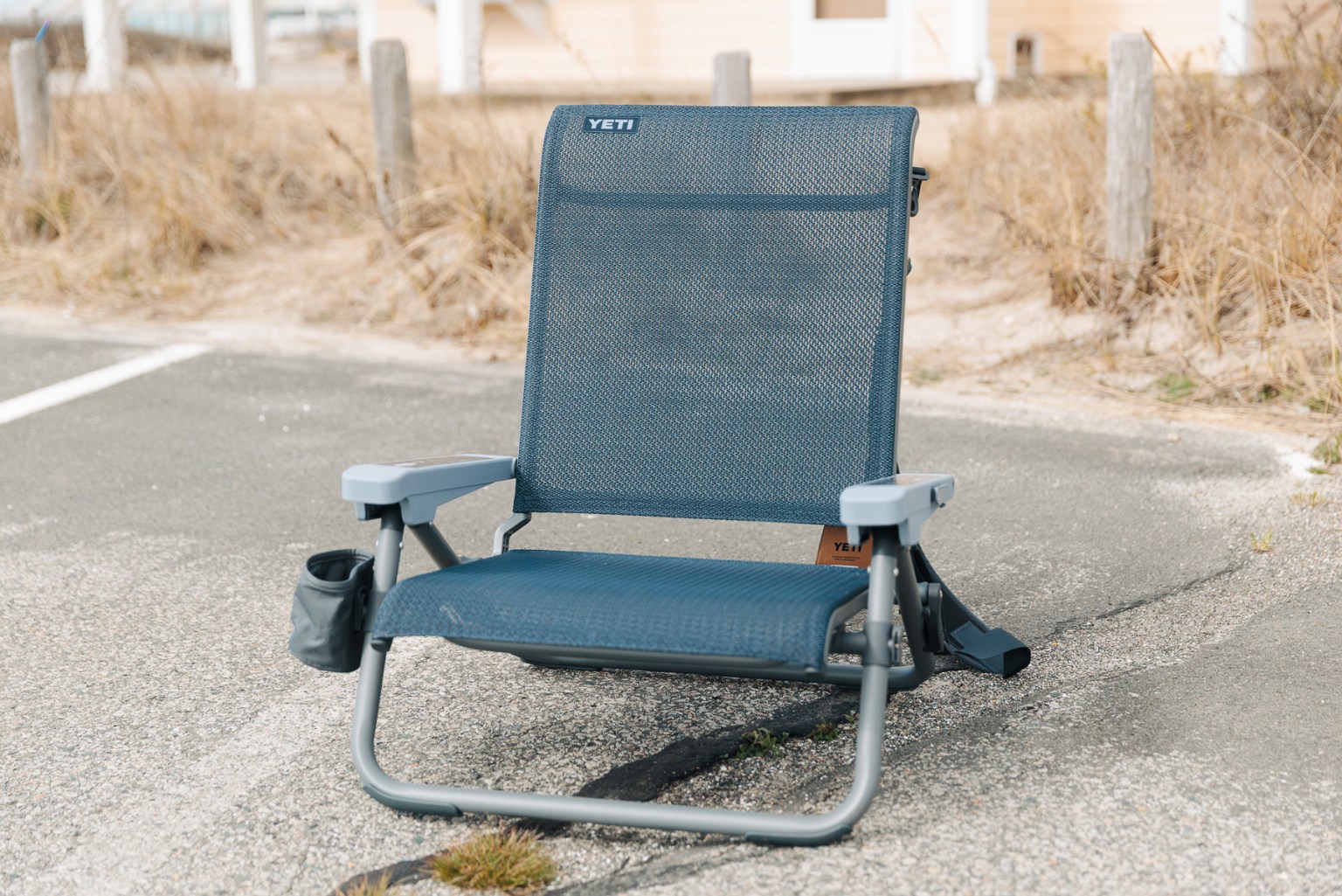 Yeti Hondo Beach Chair review: The best camping chair for bigger bodies ...