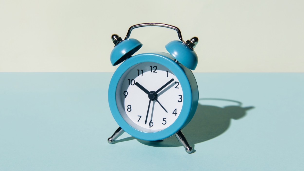 Scientists are redefining time itself, starting with the second ...