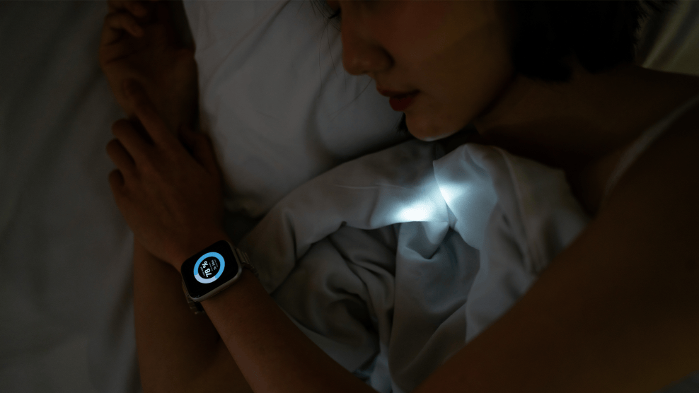 Can tracking make my sleep worse? The quiet torment of sleep tech ...