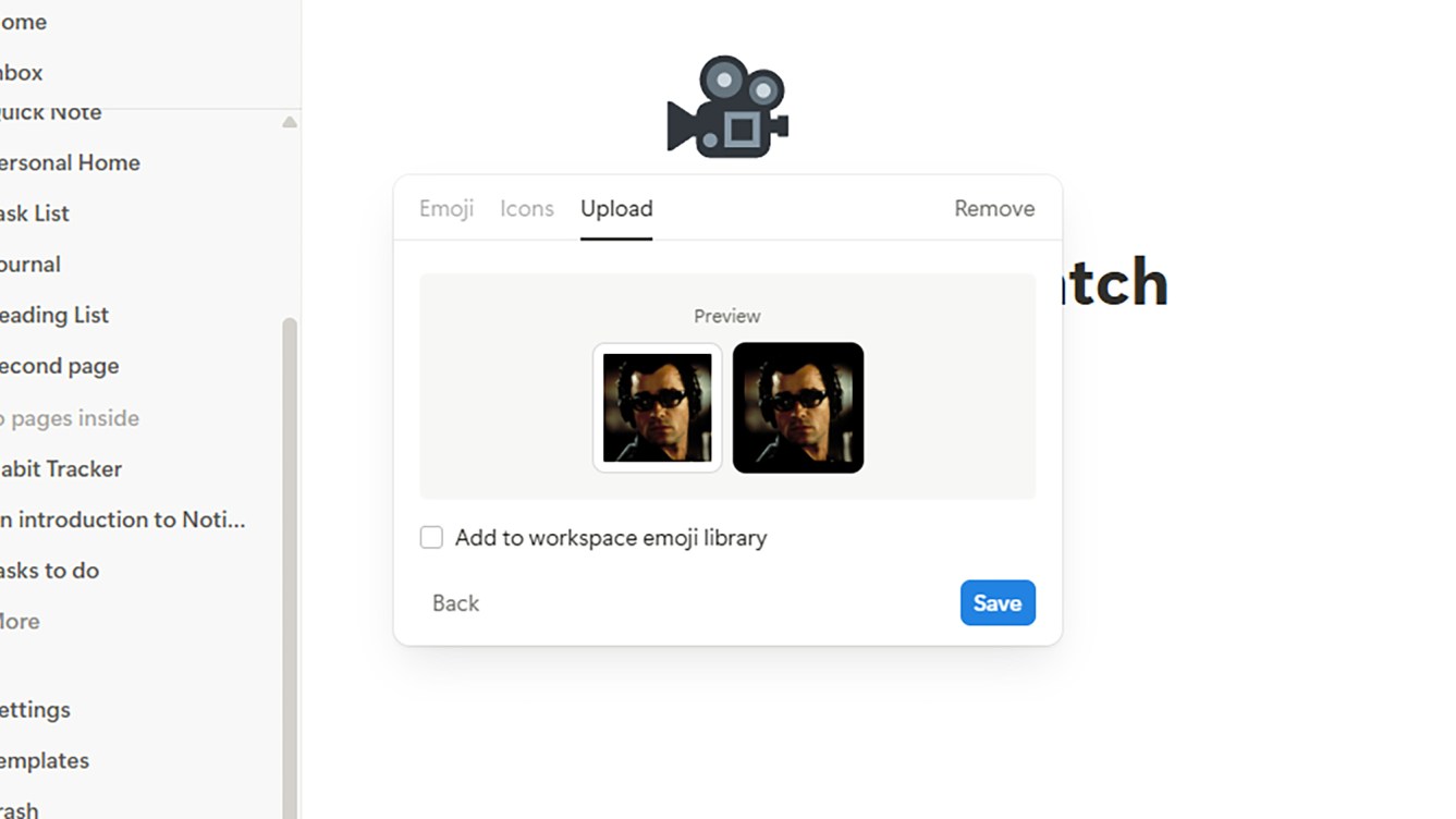 Using Notion On Roku 7 Notion tips to help you organize your life | Popular Science