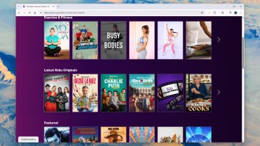 No Roku Spring The 5 best free streaming services (so you can can stop paying for ...