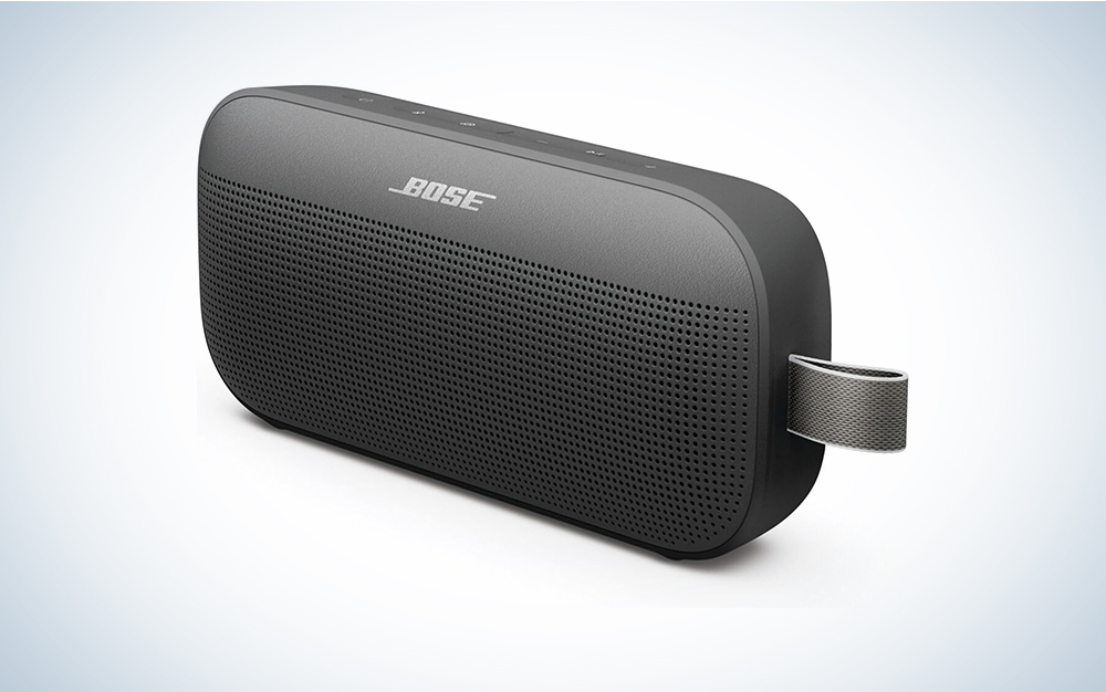 The $359 Bose QuietComfort noise-cancelling headphones are just