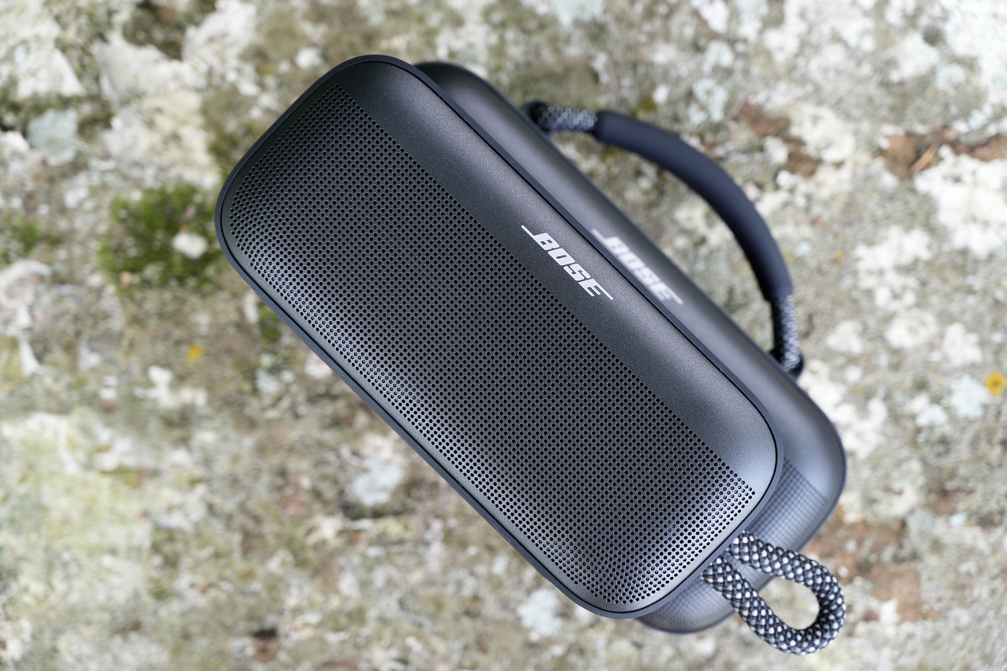 Bose SoundLink Plus 新品未使用 Bose SoundLink Plus (Blue Dusk) Portable waterproof Bluetooth