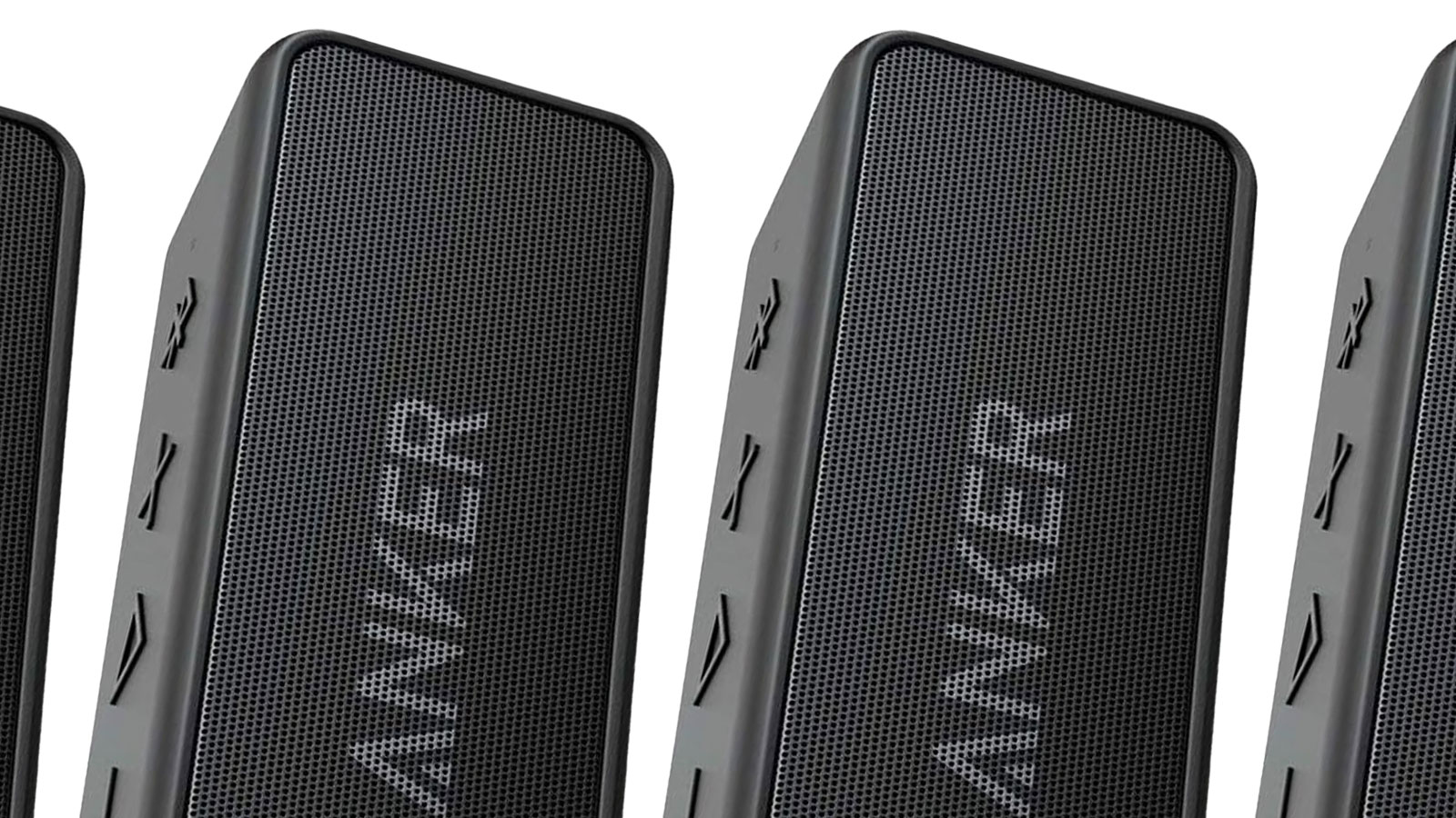 This waterproof Anker speaker gets 24 hours of playback per charge