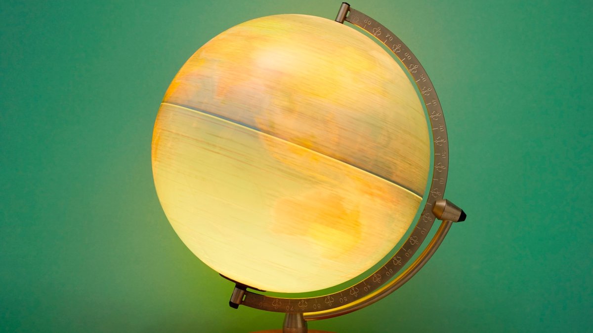 This summer is filled with scientifically short days | Popular Science