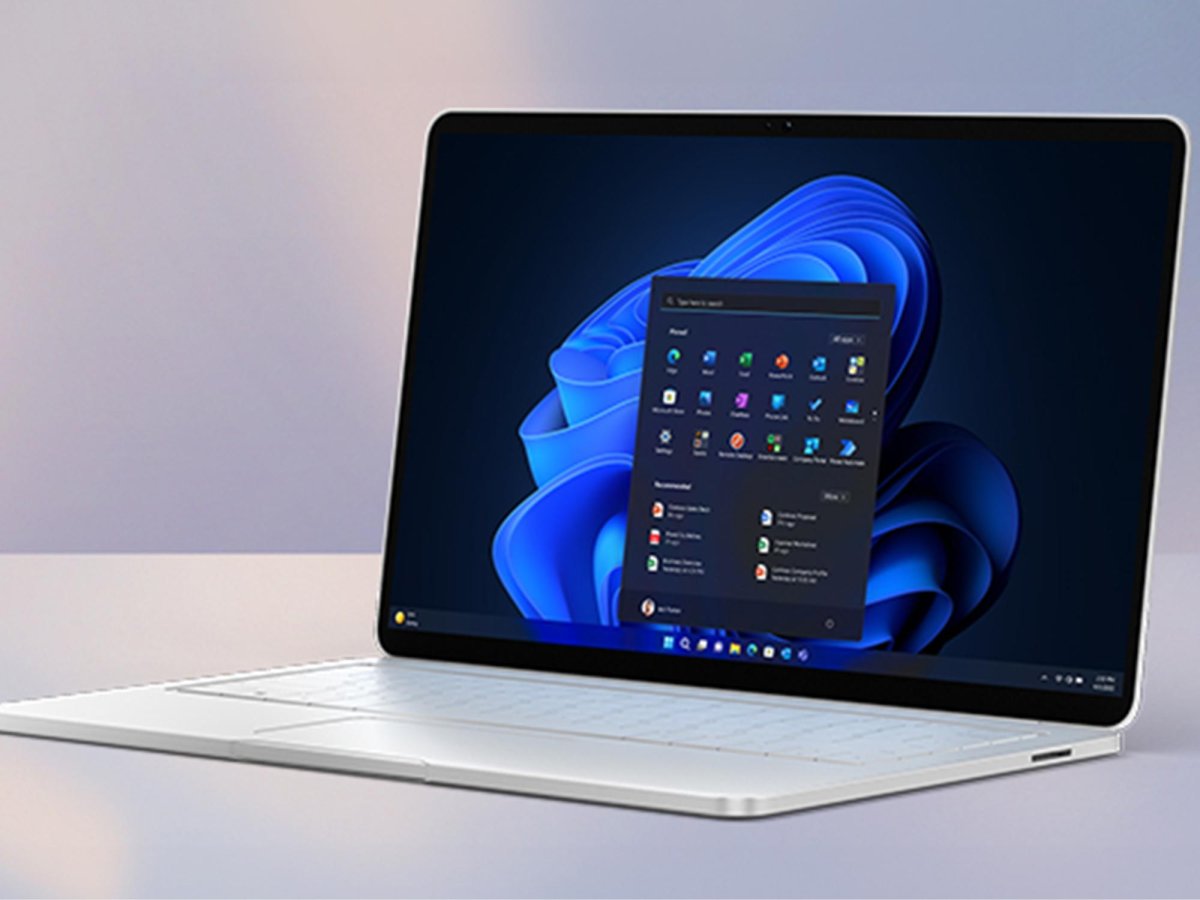 Someone's getting fired. How is this Microsoft Office and Windows