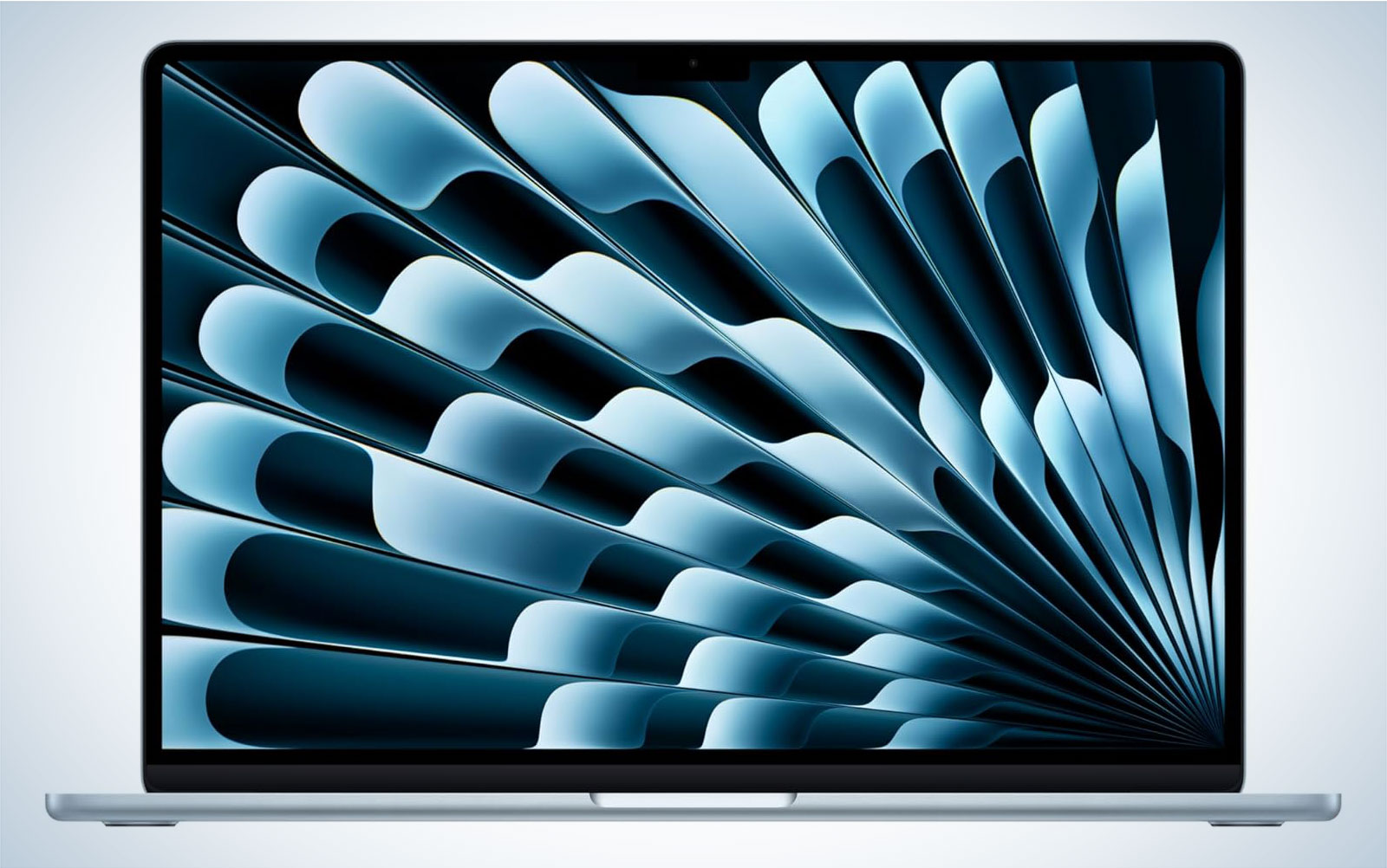 The MacBook Air is the best back-to-school laptop and it's $200