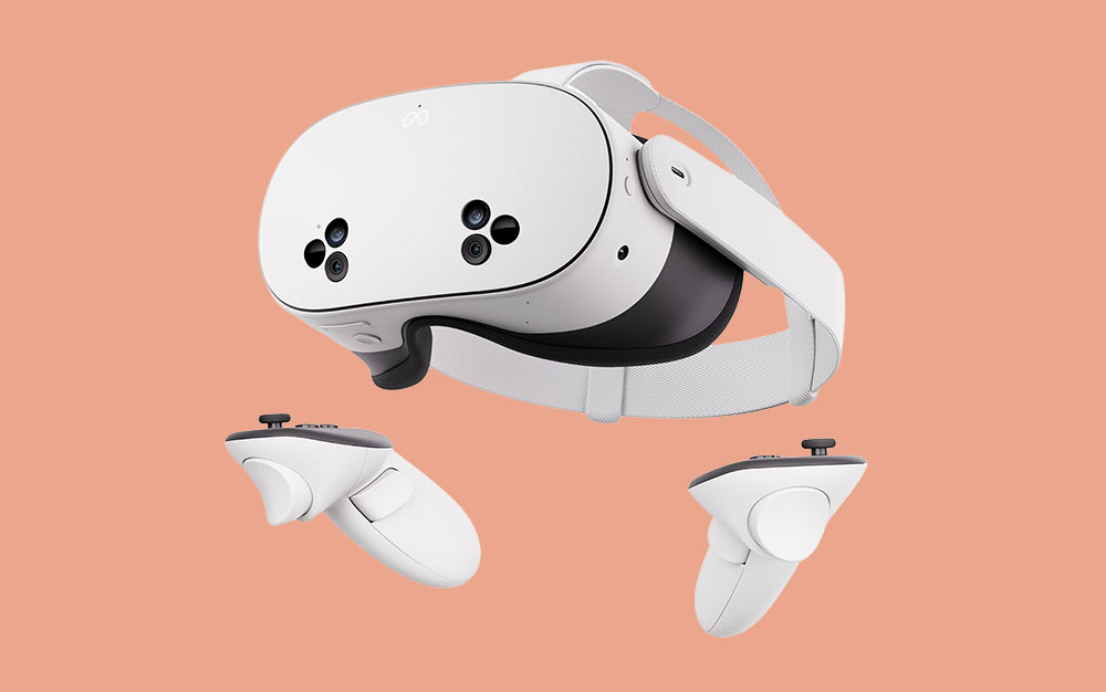 Escape reality with this Prime Day deal on the Meta Quest 3S VR