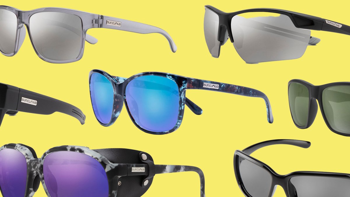 Lot Of 21 sunglasses polarized Most Are New FX21 Sporty & Fashionable TAC Polarized Sunglasses for Men  main image 2