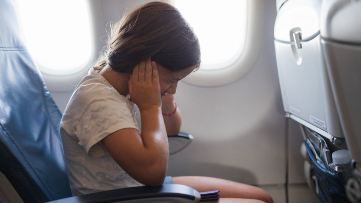 Why Do Ears Pop On A Plane: Complete Guide & Key Details