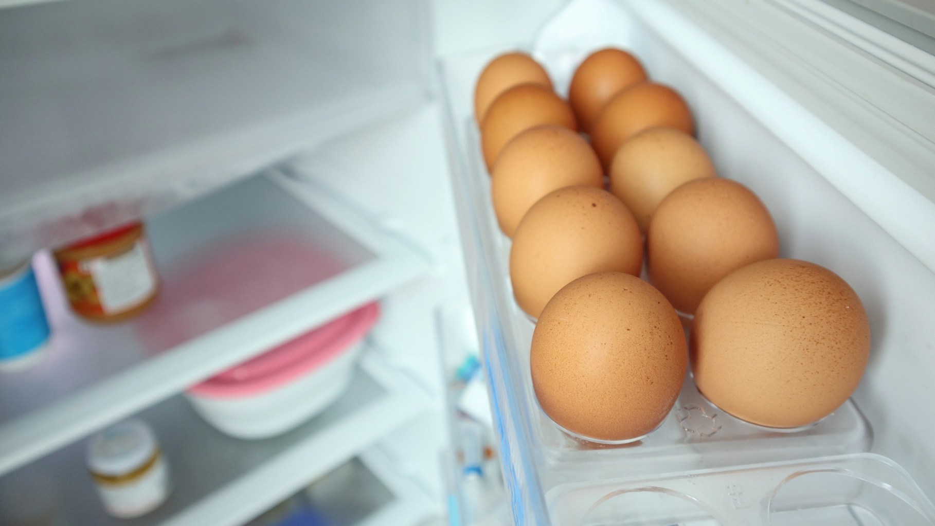 Should you keep eggs in the fridge? Short answer: Yes. | Popular Science