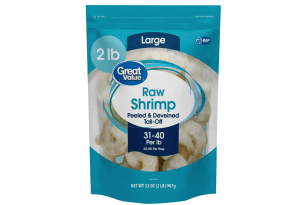 Walmart’s 'radioactive shrimp' recall isn’t a reason to fear irradiated