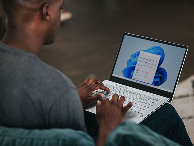 Interior image for Microsoft Office Pro 2021 for Windows: Lifetime License plus FREE Microsoft Training Bundle Stack Commerce sponsored deal