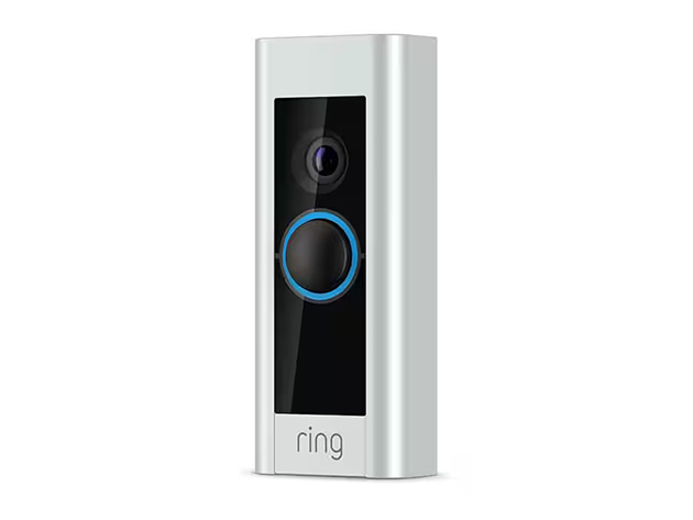 Interior image for get a Ring Wired Doorbell Plus Current Gen Stack Commerce sponsored deal
