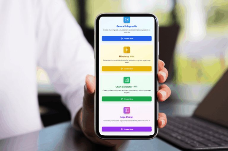 Header image for get a Lifetime Subscription to InfographsAI sponsored deal